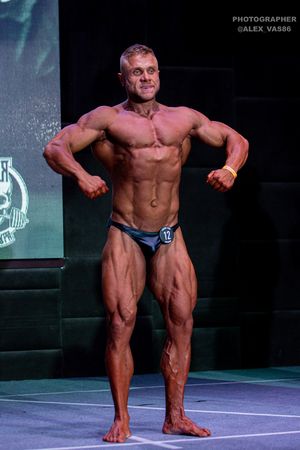  BODYBUILDING 90